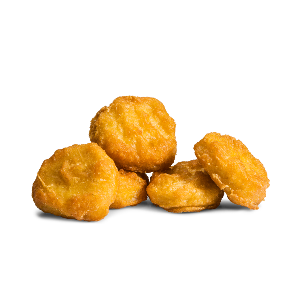 Kipnuggets ( 5 st. )